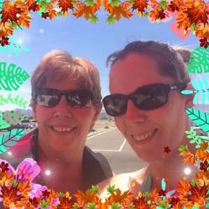 Meet your Posher, Debra